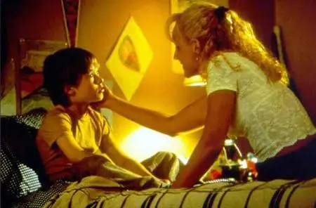 (Drame) Pay It Forward / Un monde meilleur [DVDrip] BivX