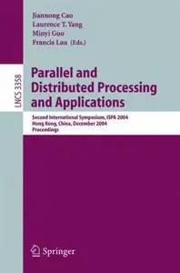Parallel and Distributed Processing and Applications 