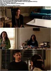 The Time Traveler's Wife (2009) [Reuploaded]