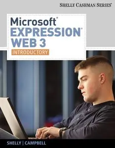 Microsoft Expression Web 3: Introductory (repost)