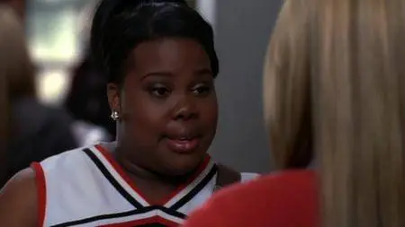 Glee S01E18