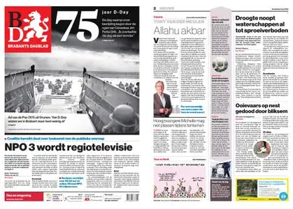 Brabants Dagblad - Oss – 06 juni 2019