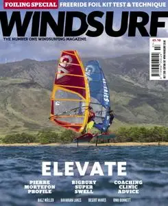 Windsurf - July 2019