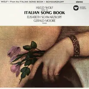 Elisabeth Schwarzkopf & Gerald Moore - Wolf: Italian Song Book (Remastered) (2019)