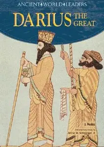 Darius the Great (repost)