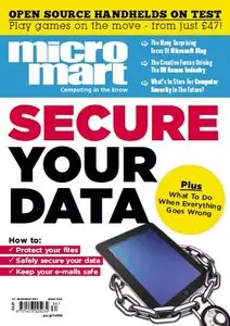 Micro Mart - 22 August 2013 (True PDF)