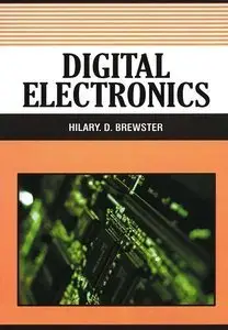 Digital Electronics (repost)