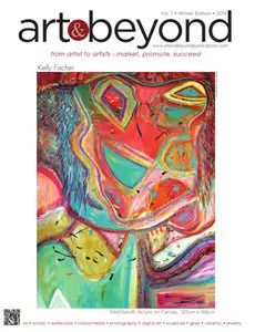 Art & Beyond - Winter 2015/2016