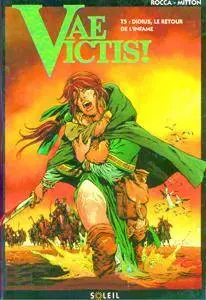 Vae Victis 5 - Didius, le retour de l'infâme