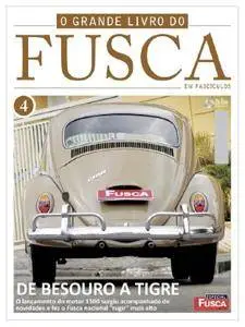 O Grande Livro do Fusca - Brazil - Issue 04 - Maio 2017