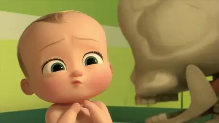 The Boss Baby: Back in Business S03E06