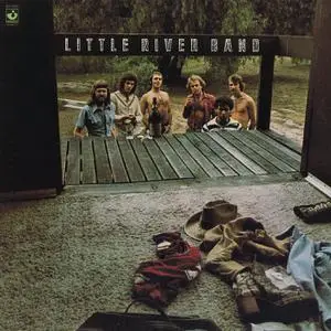 Little River Band - Little River Band (1975/2022) [Official Digital Download]