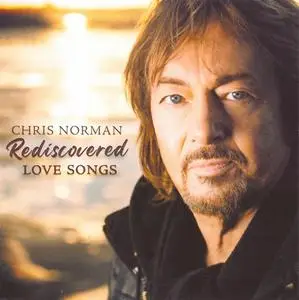 Chris Norman - Rediscovered Love Songs (2022)