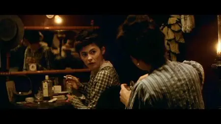 Coco avant Chanel (2009)