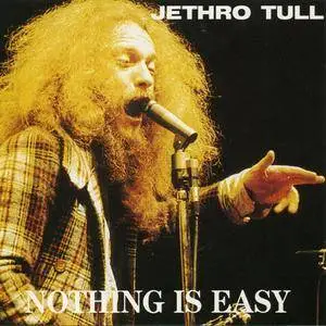 Jethro Tull - Nothing Is Easy (1989) {The Swingin' Pig} **[RE-UP]**