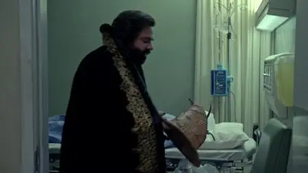 What We Do in the Shadows S02E07