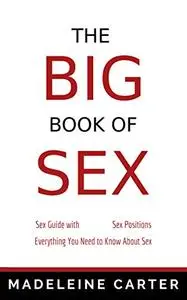 The BIG Book of SEX