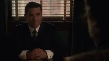 Murdoch Mysteries S14E04