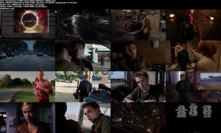 Terminator 3: Rise of the Machines (2003) [Open Matte]