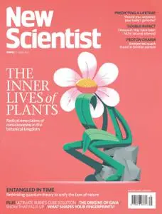 New Scientist International Edition - August 27, 2022