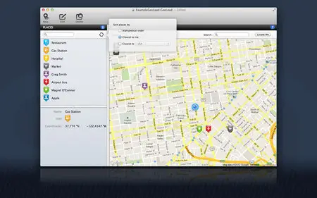 xPoint 1.1.4