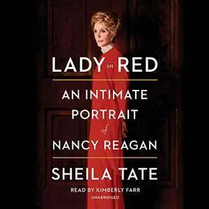 Lady in Red [Audiobook]