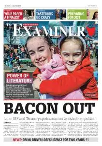 The Examiner - August 22, 2019