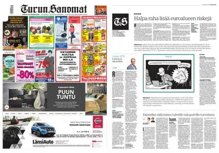 Turun Sanomat – 24.02.2020