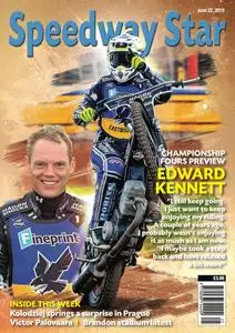 Speedway Star - June 22, 2019
