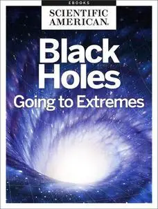 Black Holes: Going to Extremes