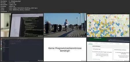 Webentwicklung Mit Python Und Django