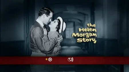The Helen Morgan Story (1957) RE-UP