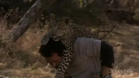 National Geographic - In Search of a Legend: The Black Leopard (2008)