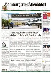 Hamburger Abendblatt - 30. Januar 2018
