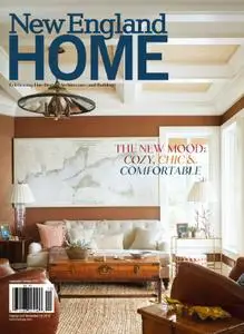 New England Home - September-October 2019 New England Home - September-October 2019
