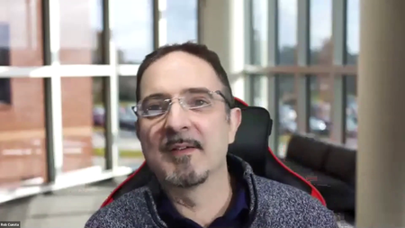 Outrageous Marketers - Panic to Prosperity Coaching Sessions with Bill Glazer