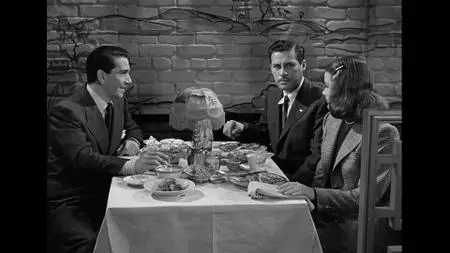 Somewhere in the Night (1946)