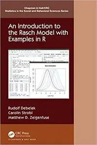 An Introduction to the Rasch Model with Examples in R