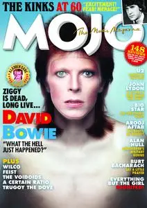 Mojo - May 2023