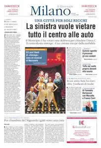 il Giornale Milano - 5 Ottobre 2023