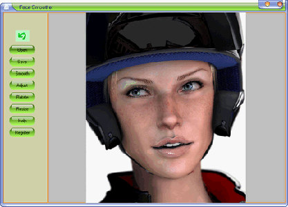 Face Smoother ver.1.15