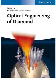 Optical Engineering of Diamond [Repost]
