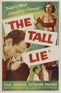 The Tall Lie / For Men Only (1952)