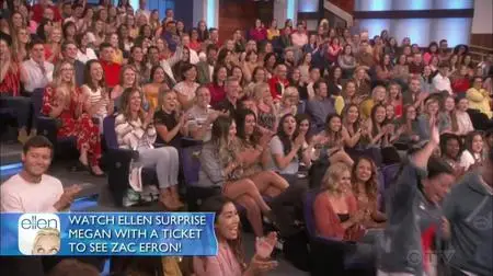 The Ellen DeGeneres Show S16E148