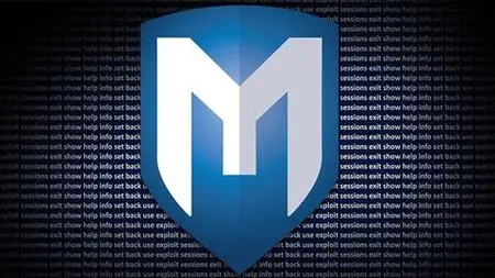 Complete Metasploit Hacking Course: Beginner to Advanced!