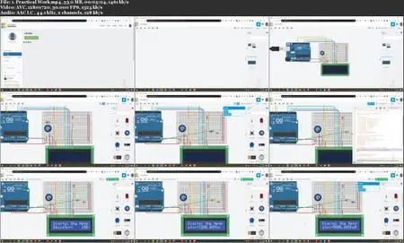 Arduino Digital Ohmmeter