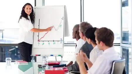 Sales skills: A complete sales training to increase sales