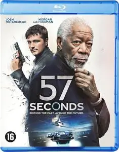 57 Seconds (2023)