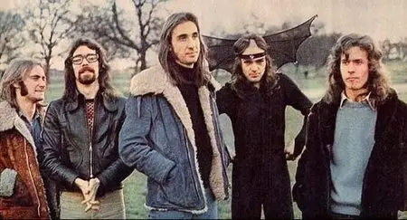 Genesis Discography. Part 1 (1969-1997) [Non-Remasters] Re-up
