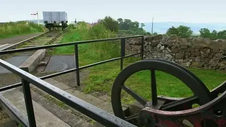 Channel 4 - Walking Through History with Tony Robinson (2013)